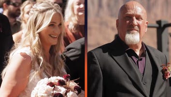 Christine and David's Wedding: Kody, Robyn and Meri React in ‘Sister Wives’ Supertease Trailer